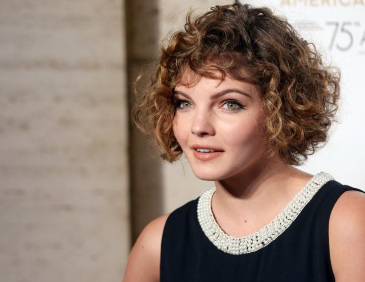 Camren Bicondova