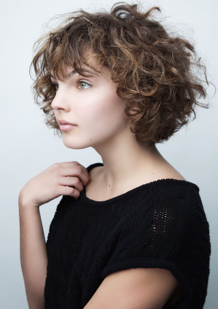 Camren Bicondova