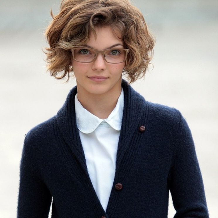 Camren Bicondova