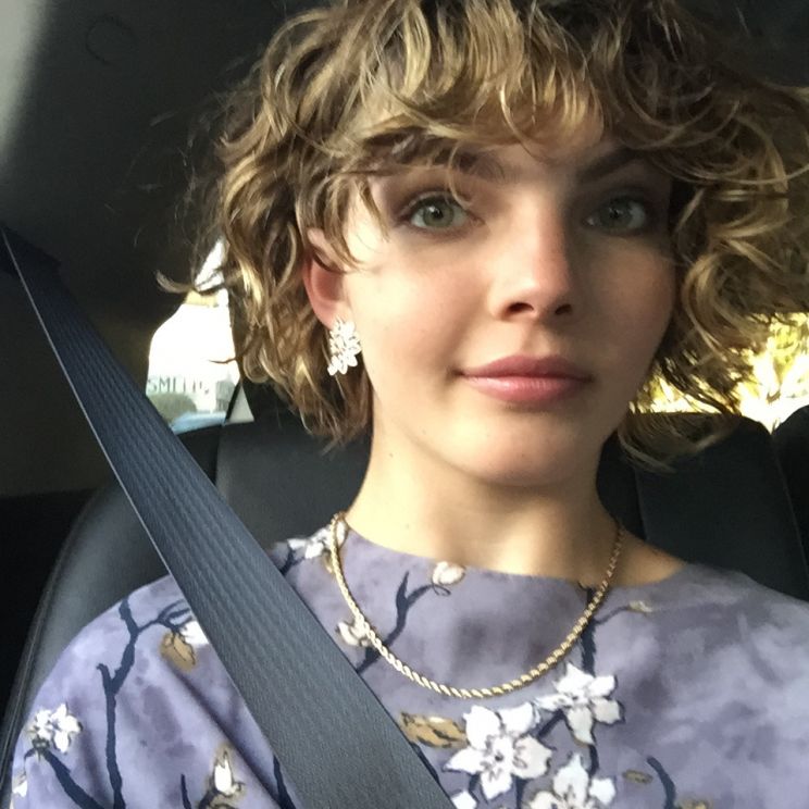 Camren Bicondova