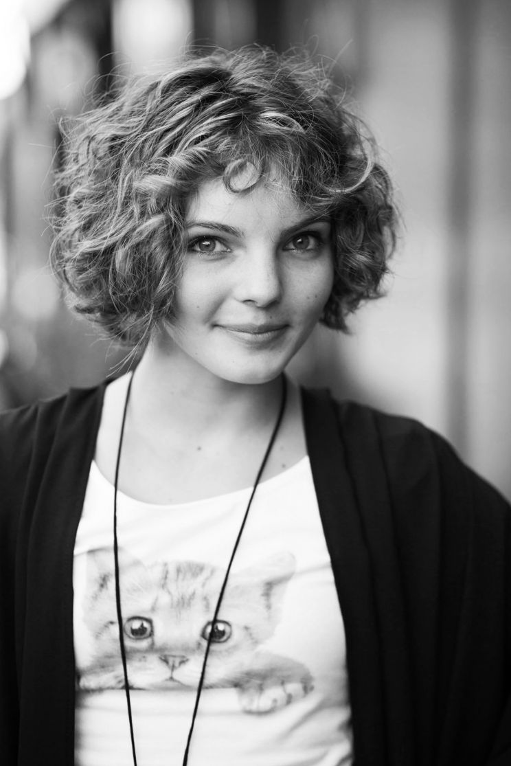 Camren Bicondova