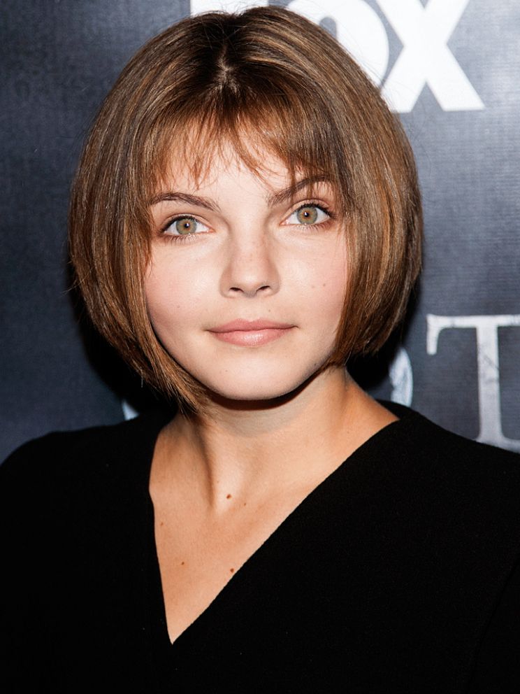 Camren Bicondova