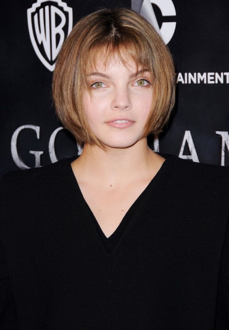 Camren Bicondova