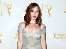 Camryn Grimes