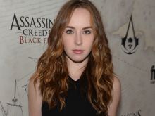 Camryn Grimes