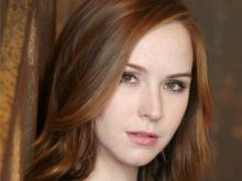 Camryn Grimes