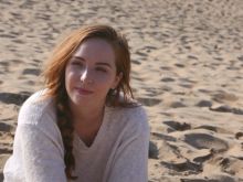 Camryn Grimes