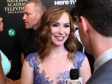 Camryn Grimes