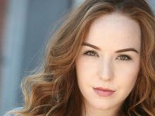 Camryn Grimes