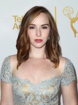 Camryn Grimes