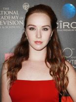 Camryn Grimes