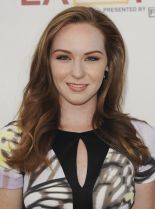 Camryn Grimes