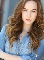 Camryn Grimes