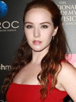 Camryn Grimes