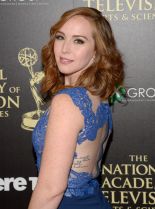 Camryn Grimes