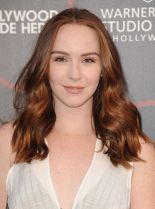 Camryn Grimes