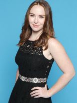 Camryn Grimes