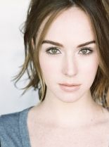 Camryn Grimes