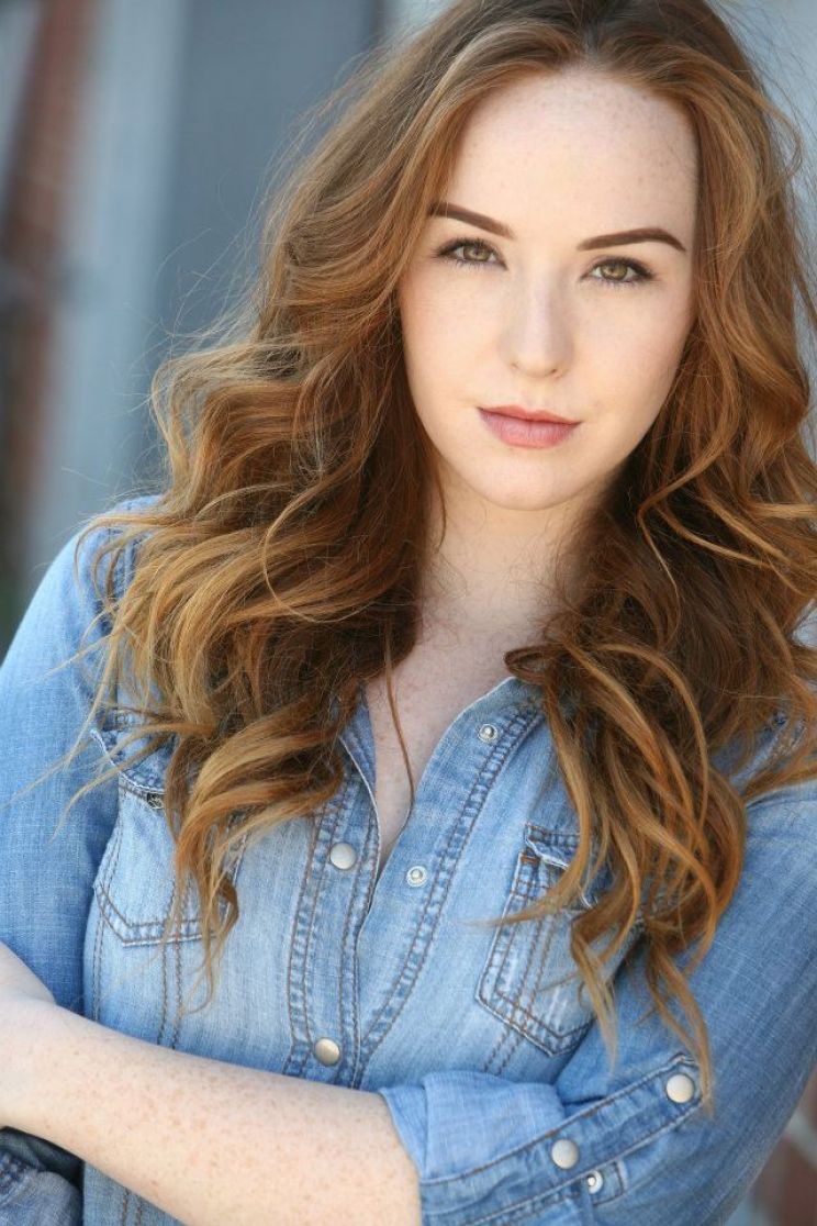 Camryn Grimes