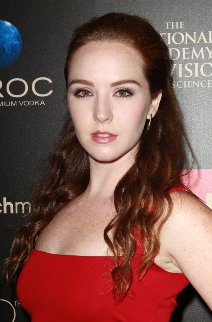 Camryn Grimes