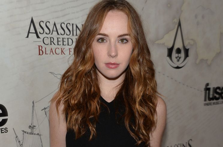 Camryn Grimes