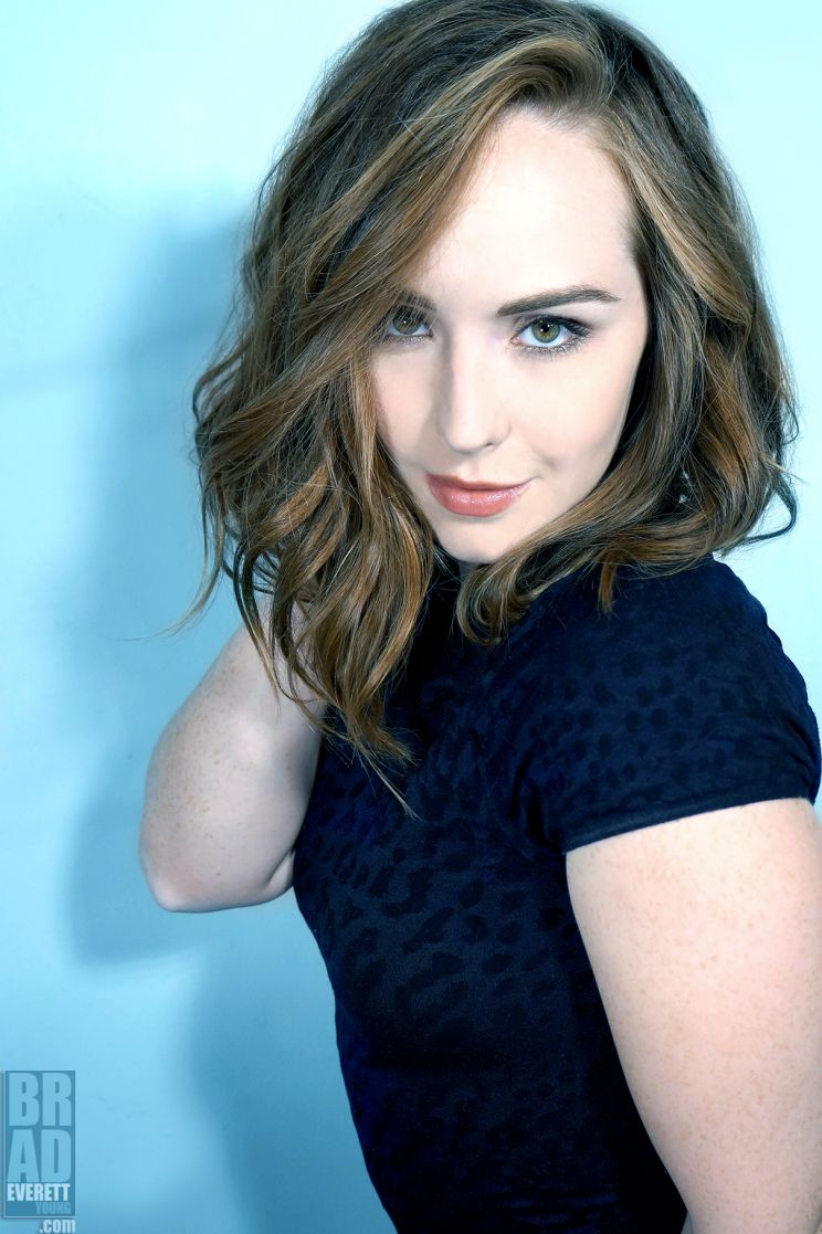 Camryn Grimes