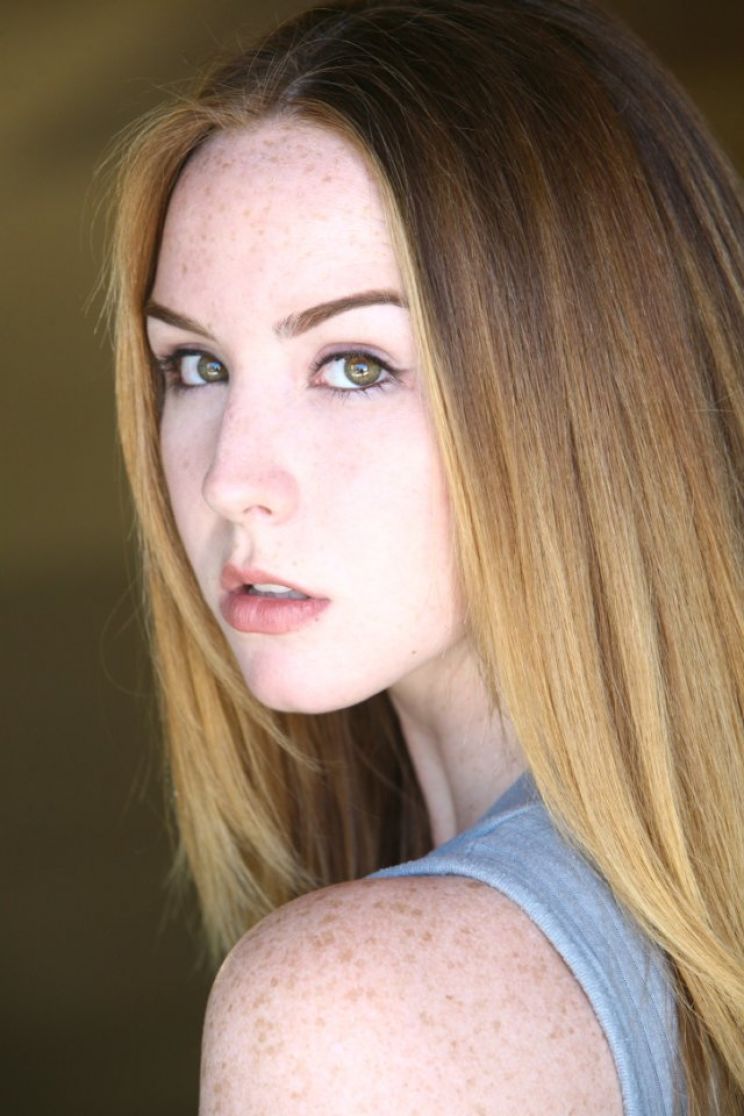 Camryn Grimes