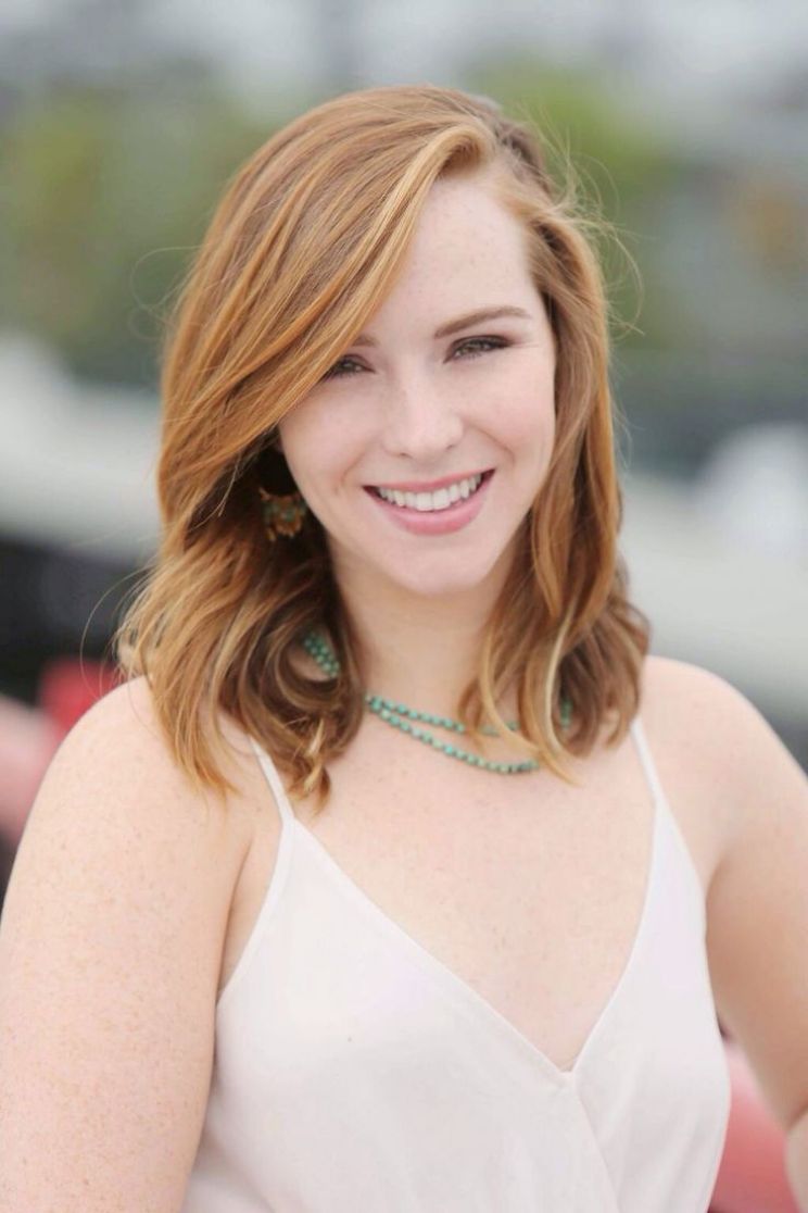 Camryn Grimes