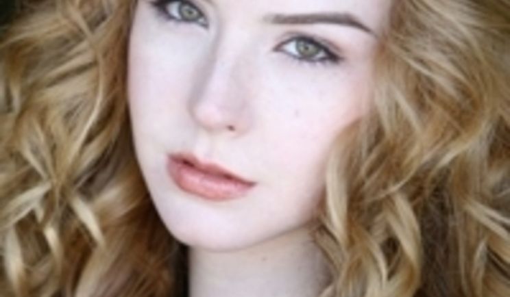 Camryn Grimes