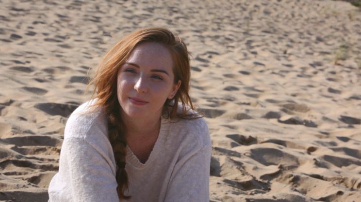 Camryn Grimes