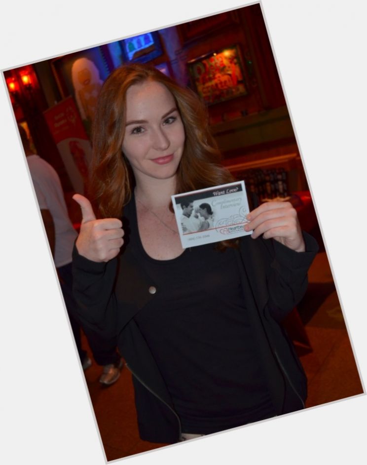 Camryn Grimes
