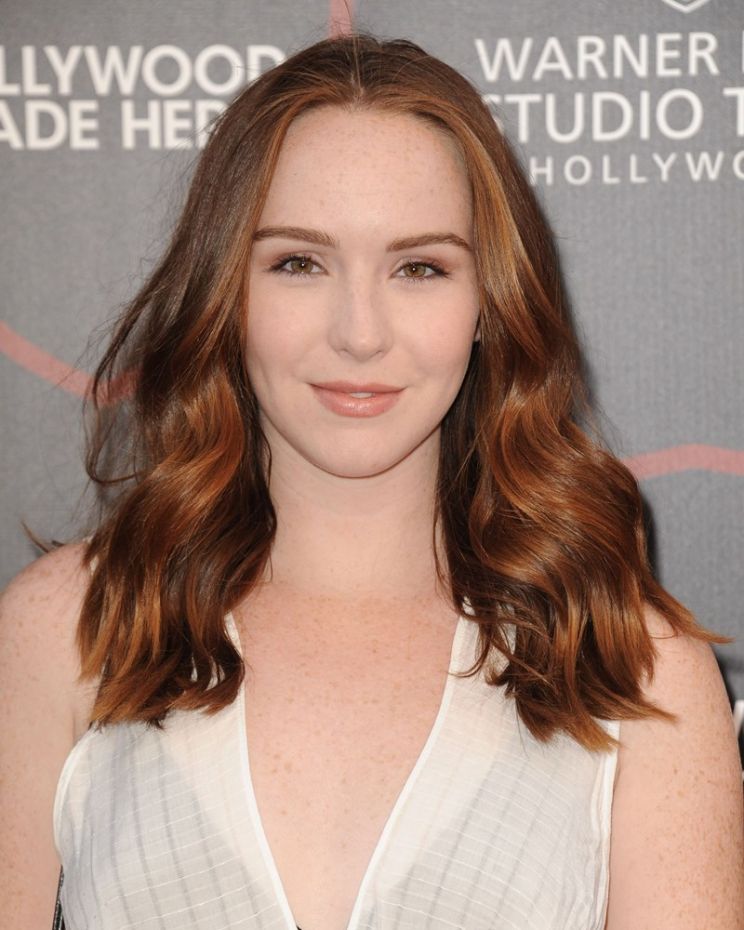 Camryn Grimes