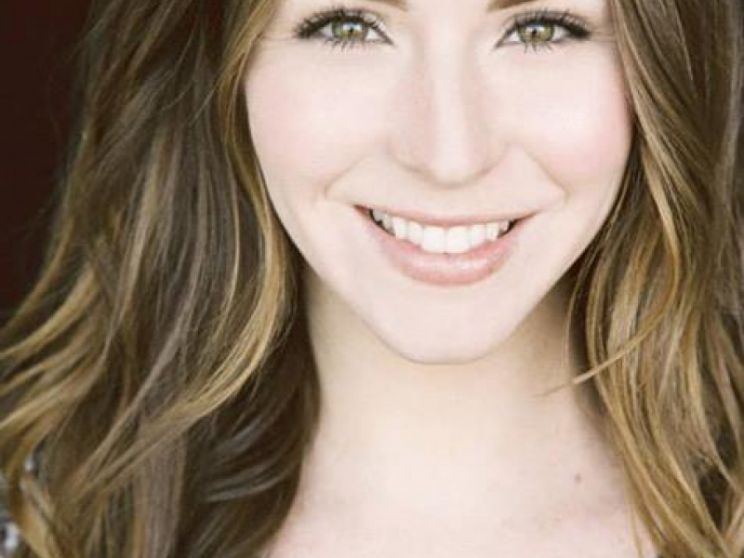 Camryn Grimes