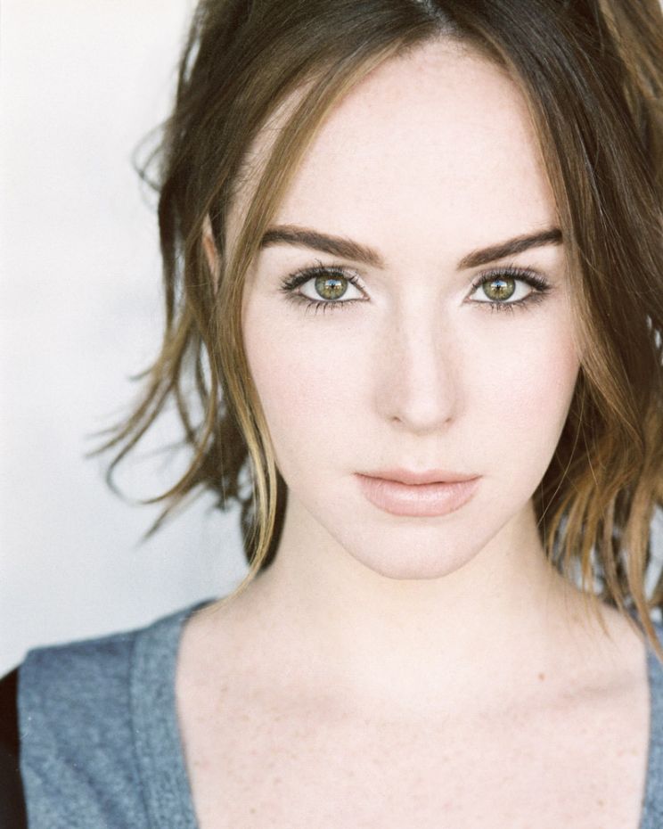 Camryn Grimes