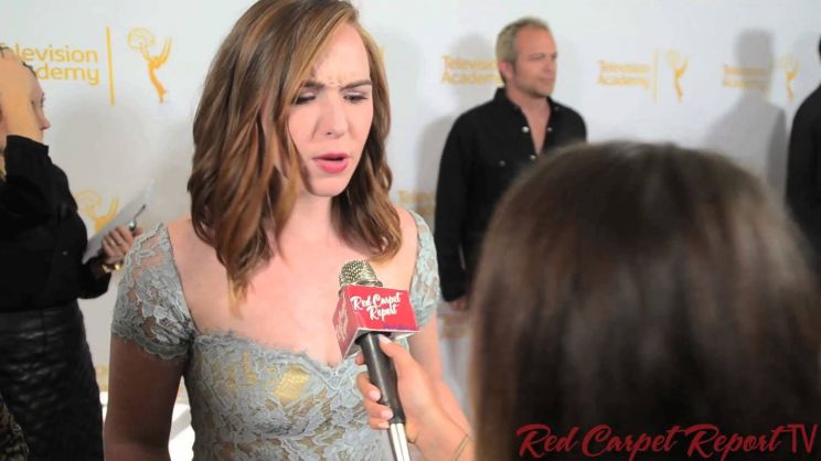 Camryn Grimes