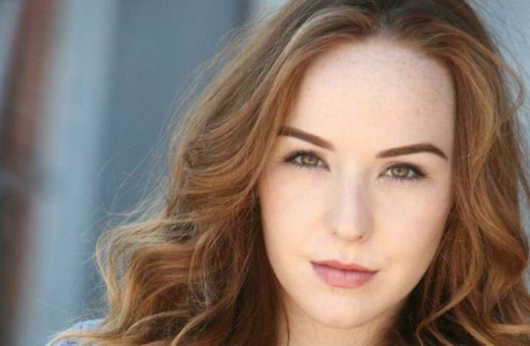 Camryn Grimes