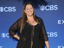 Camryn Manheim