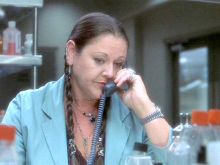 Camryn Manheim