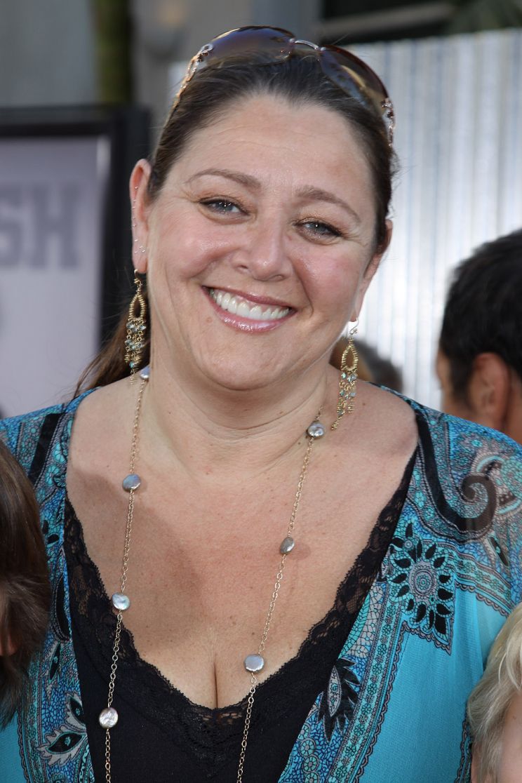 Camryn Manheim