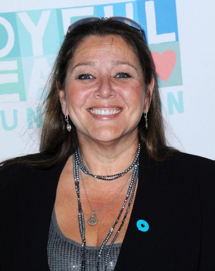 Camryn Manheim