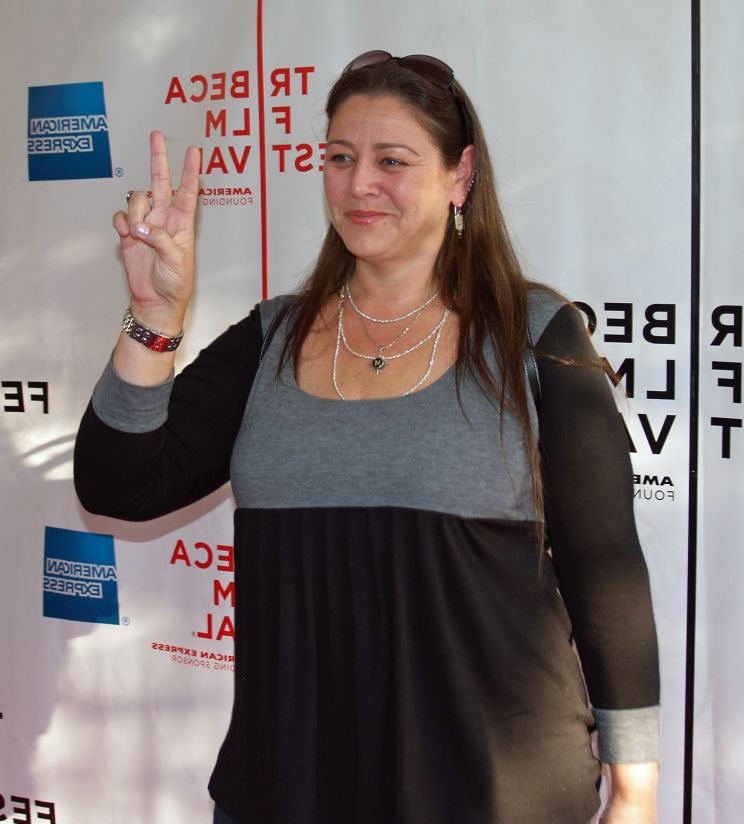 Camryn Manheim