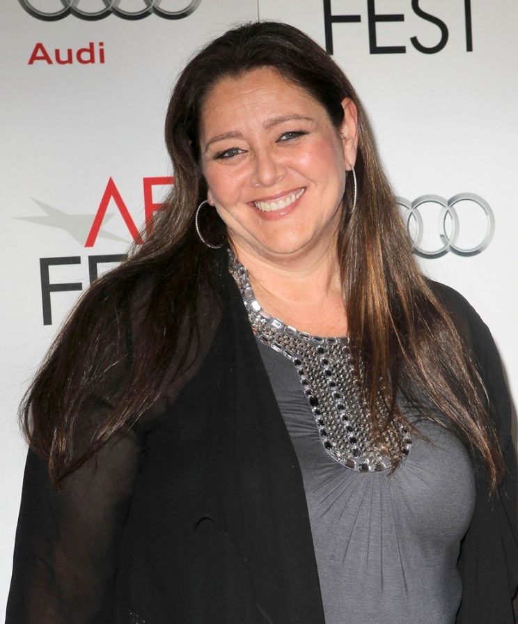 Camryn Manheim