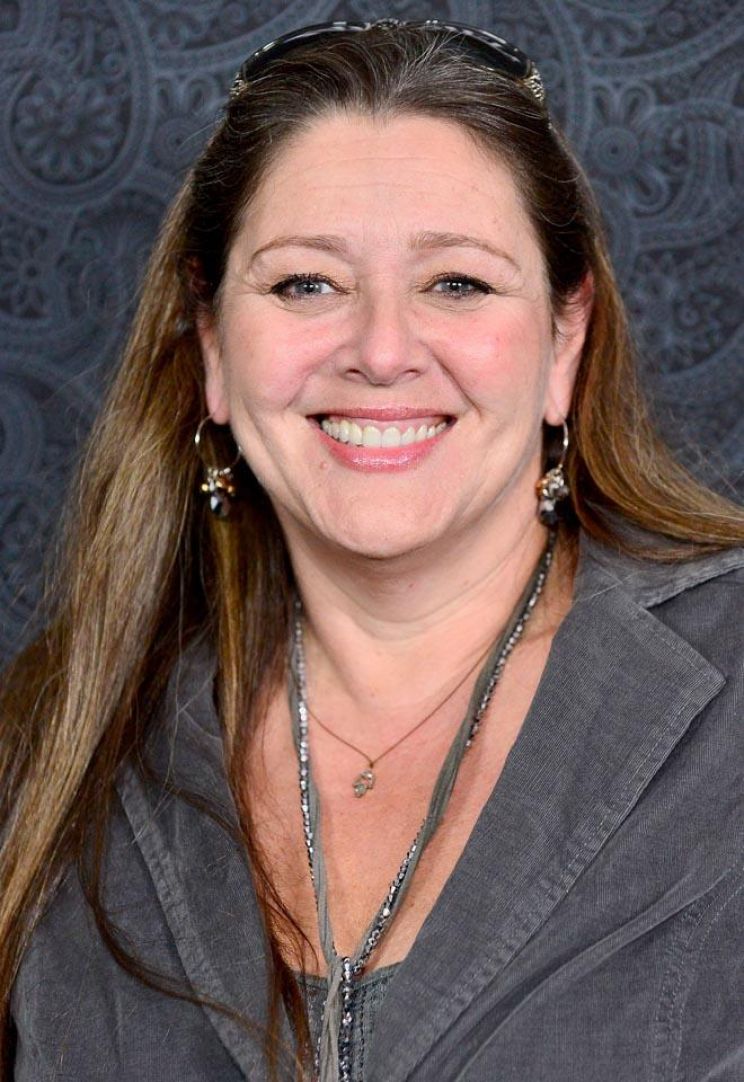 Camryn Manheim