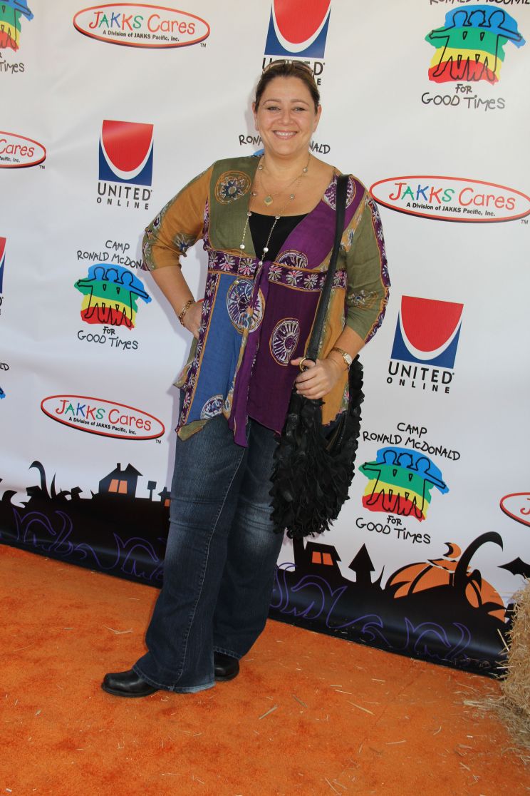 Camryn Manheim