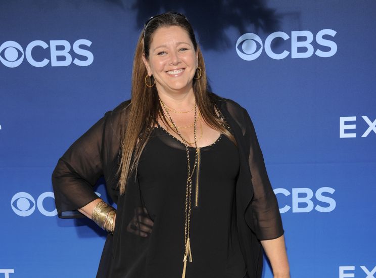 Camryn Manheim