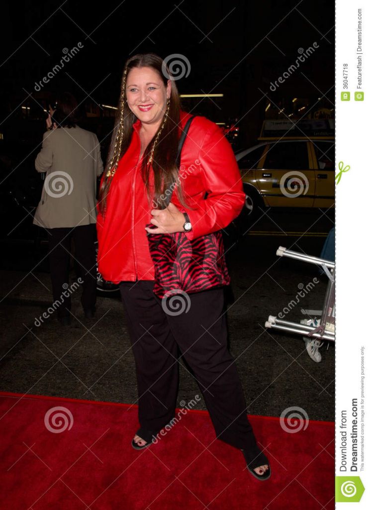 Camryn Manheim