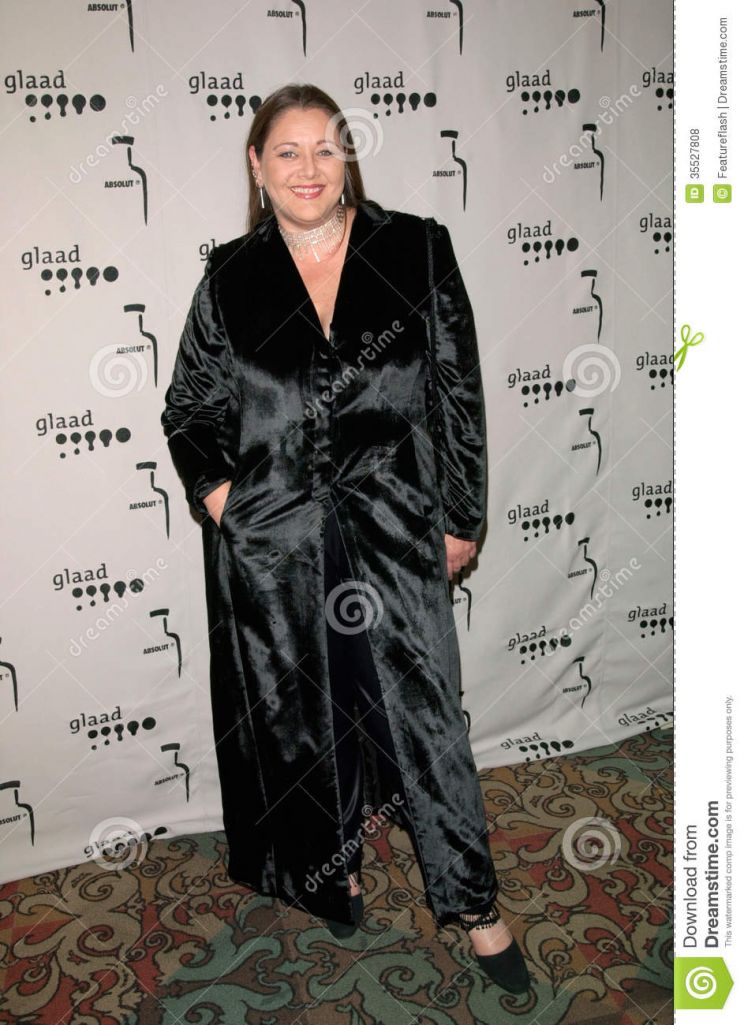 Camryn Manheim