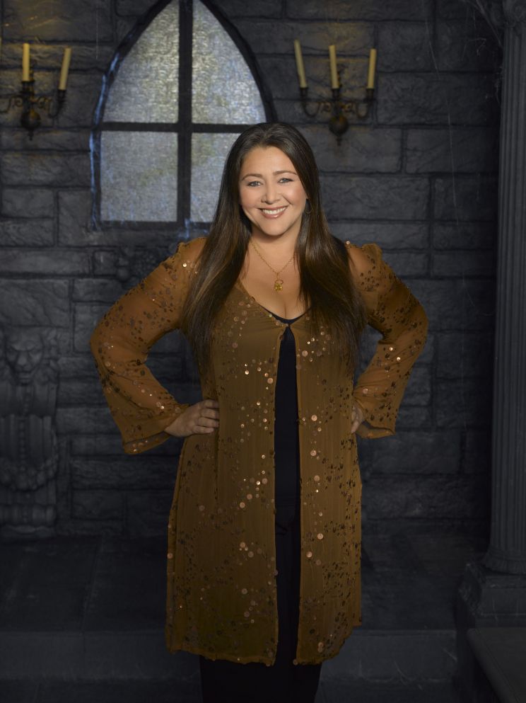 Camryn Manheim