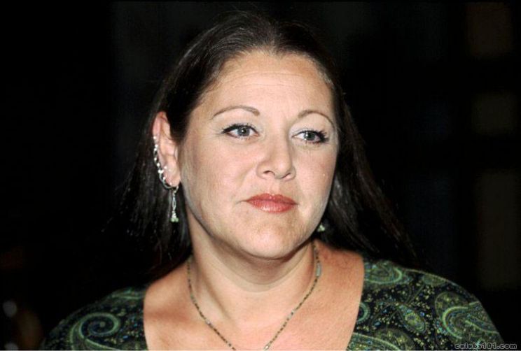 Camryn Manheim