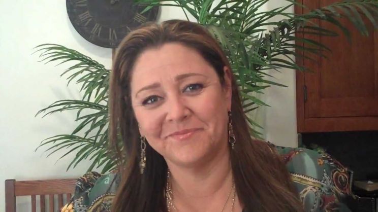 Camryn Manheim